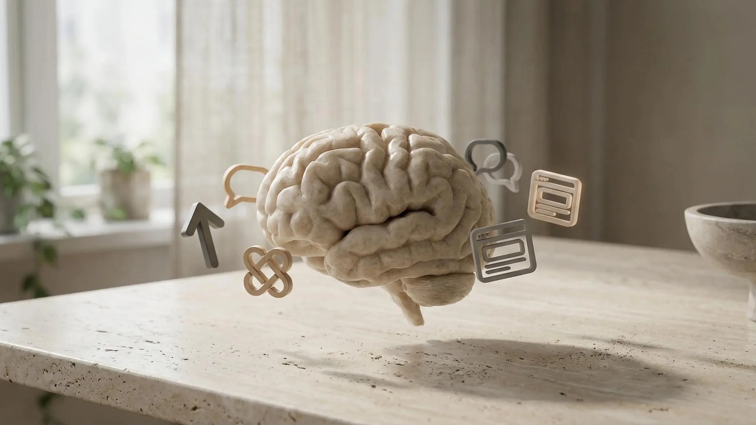 Neuroscience in Marketing: Unlocking B2B Revenue Growth
