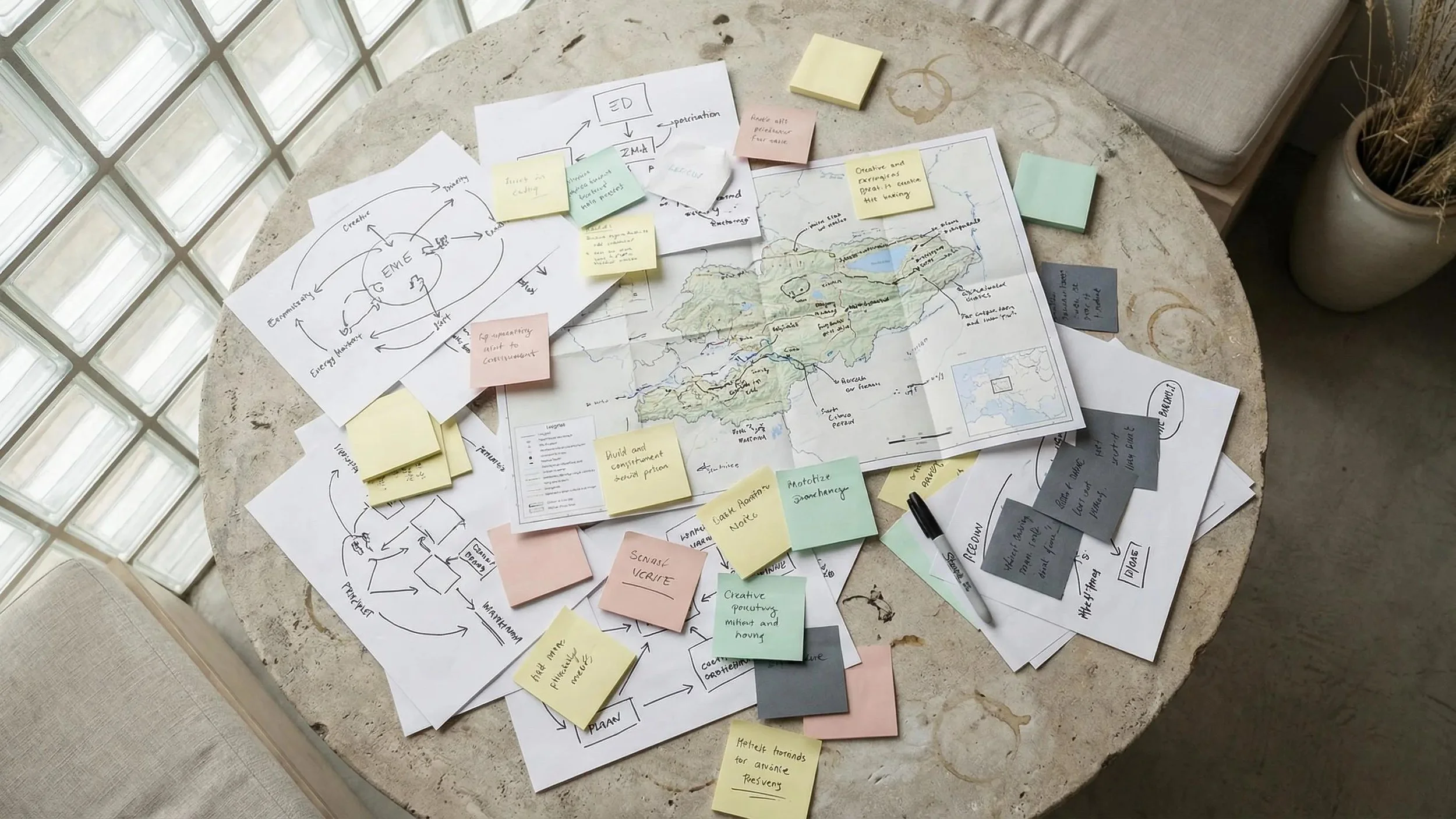 9 Must-Attend Marketing Strategy Workshops for Energy Pros