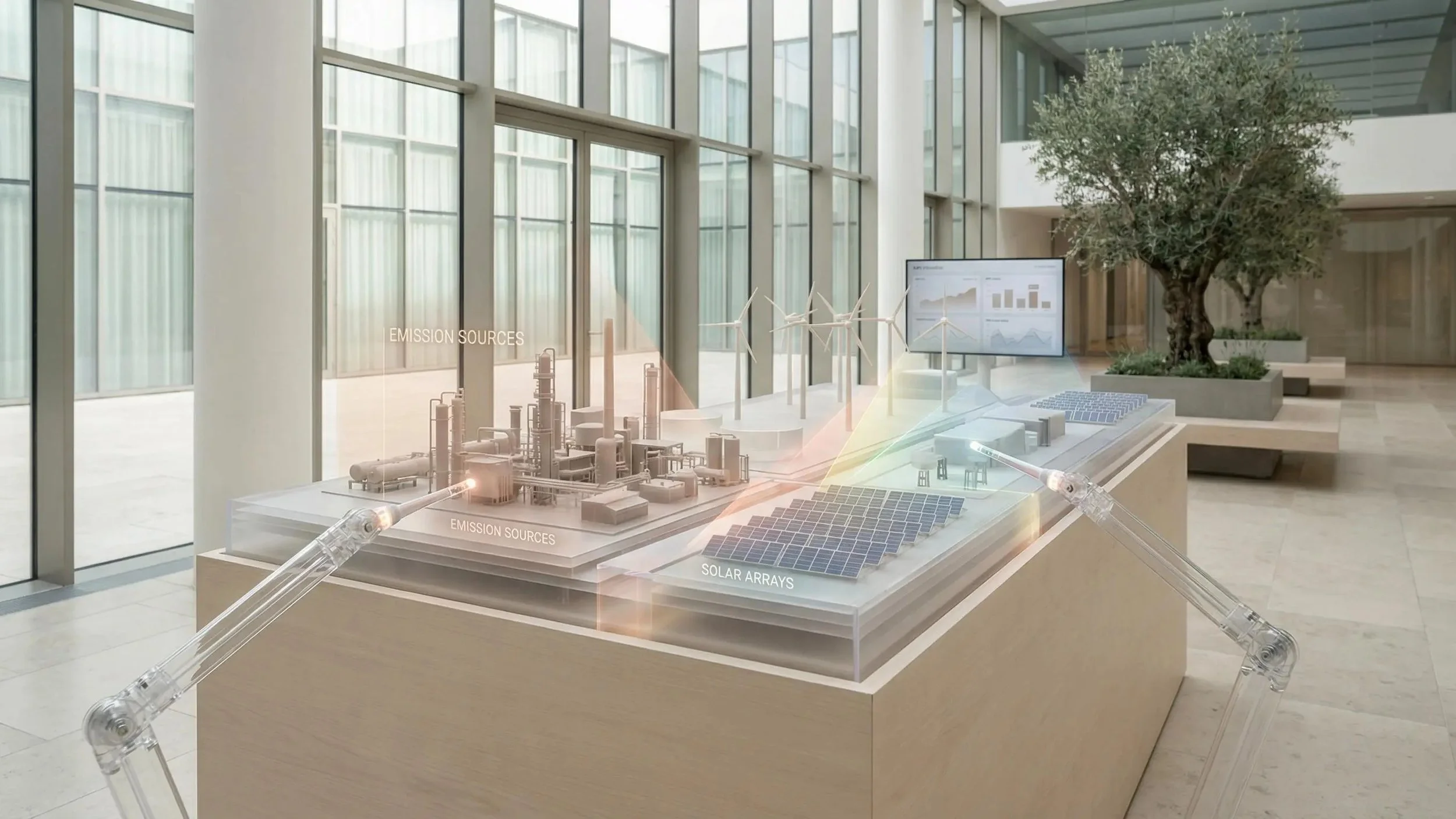 Proven b2b growth strategy for energy leaders: drive revenue