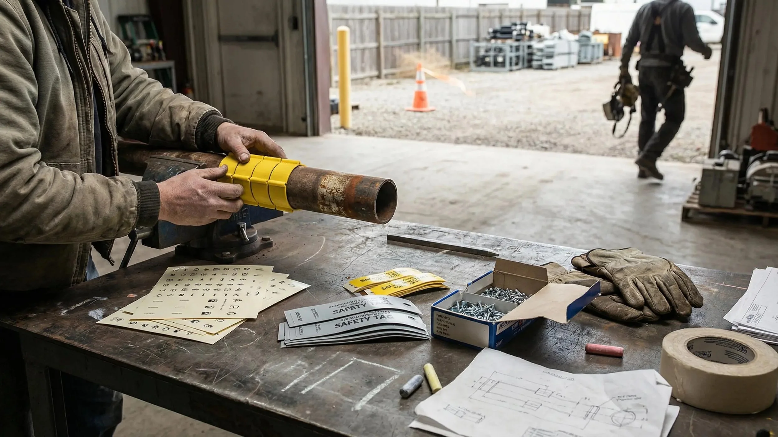 Brand Strategy Consulting for Oil & Gas: Drive Growth