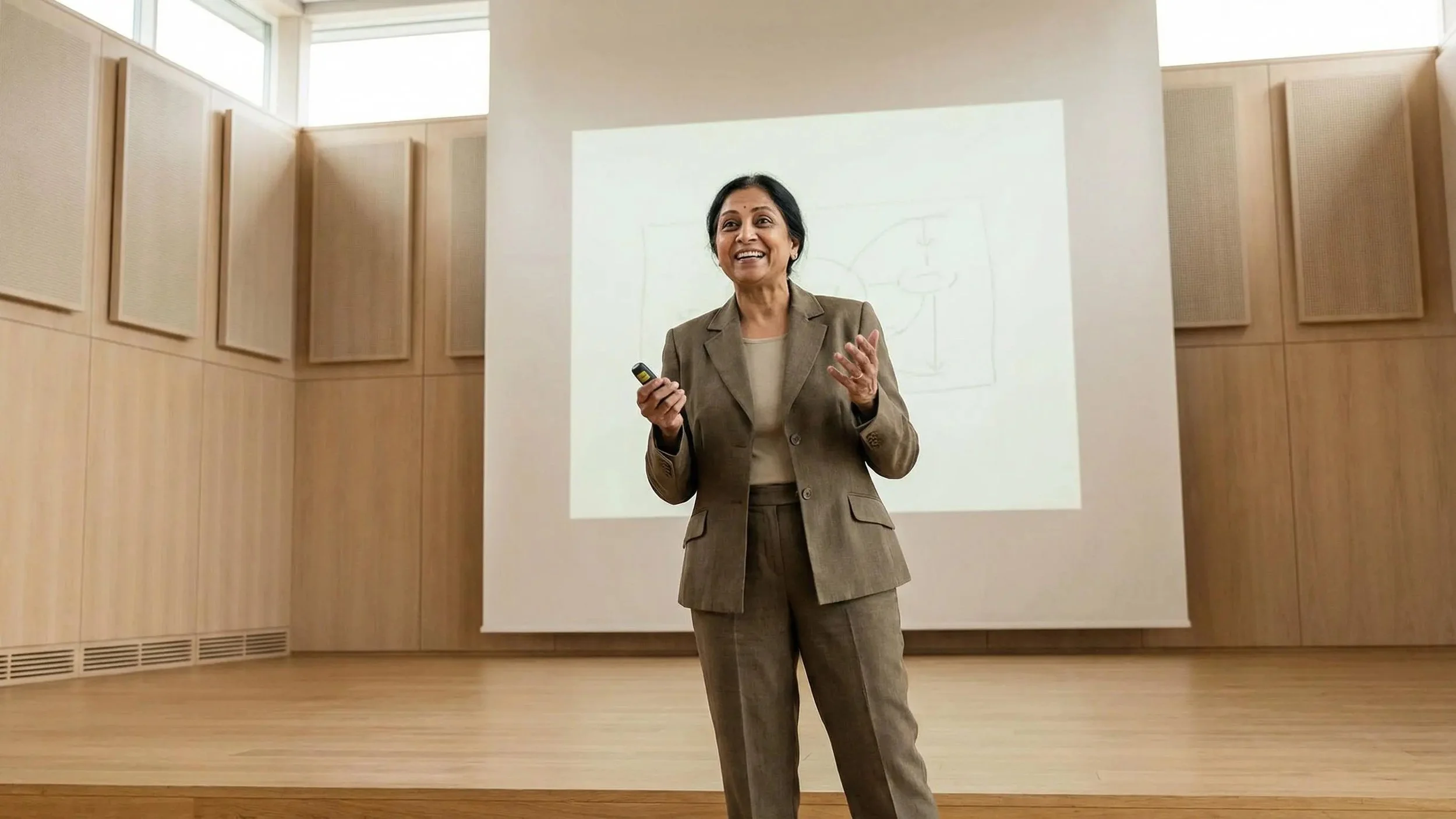 Executive Storytelling Training for Oil & Gas Leaders: Influence