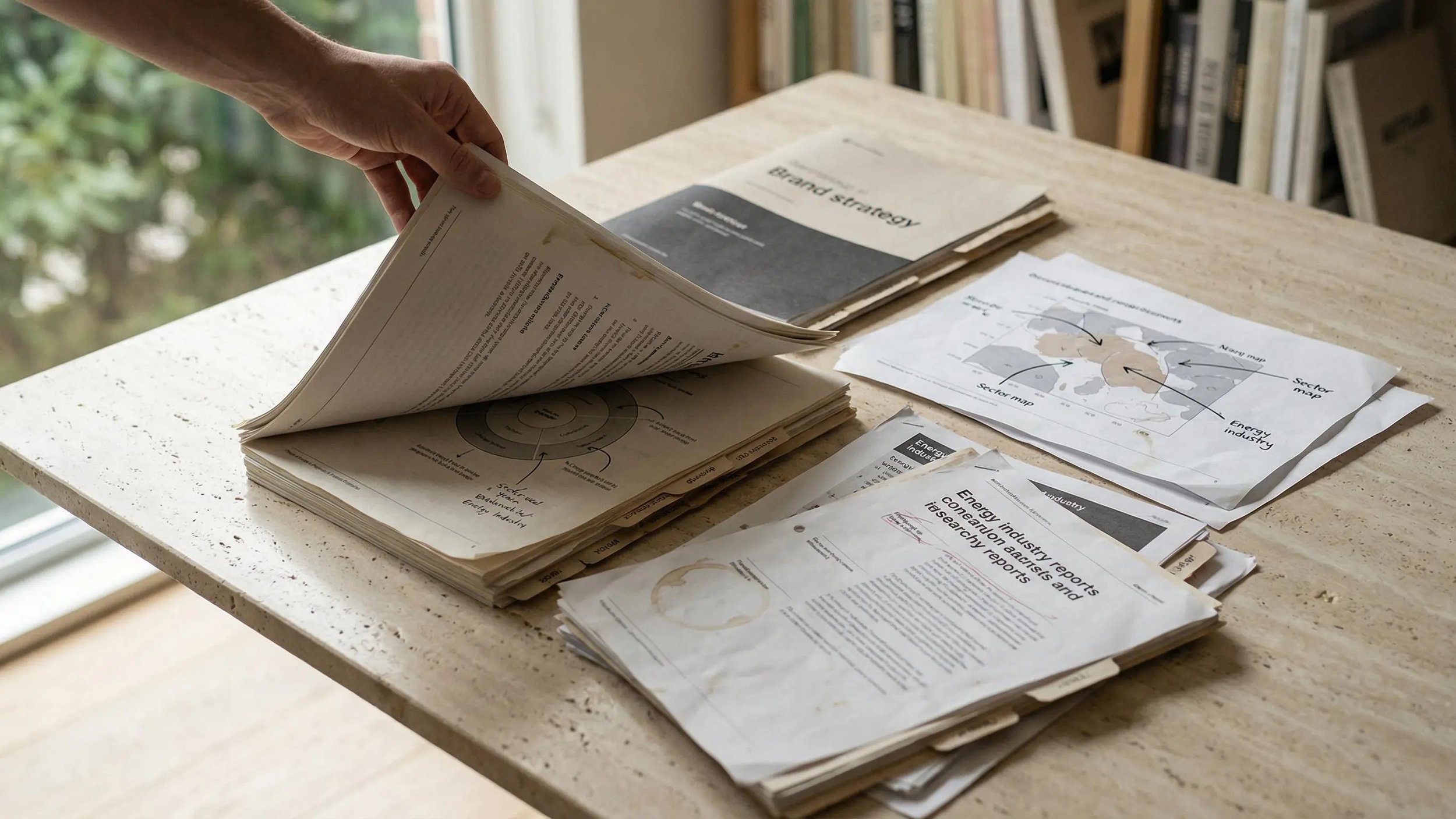 16 Best Brand Strategy Consulting Firms for B2B Growth 2026