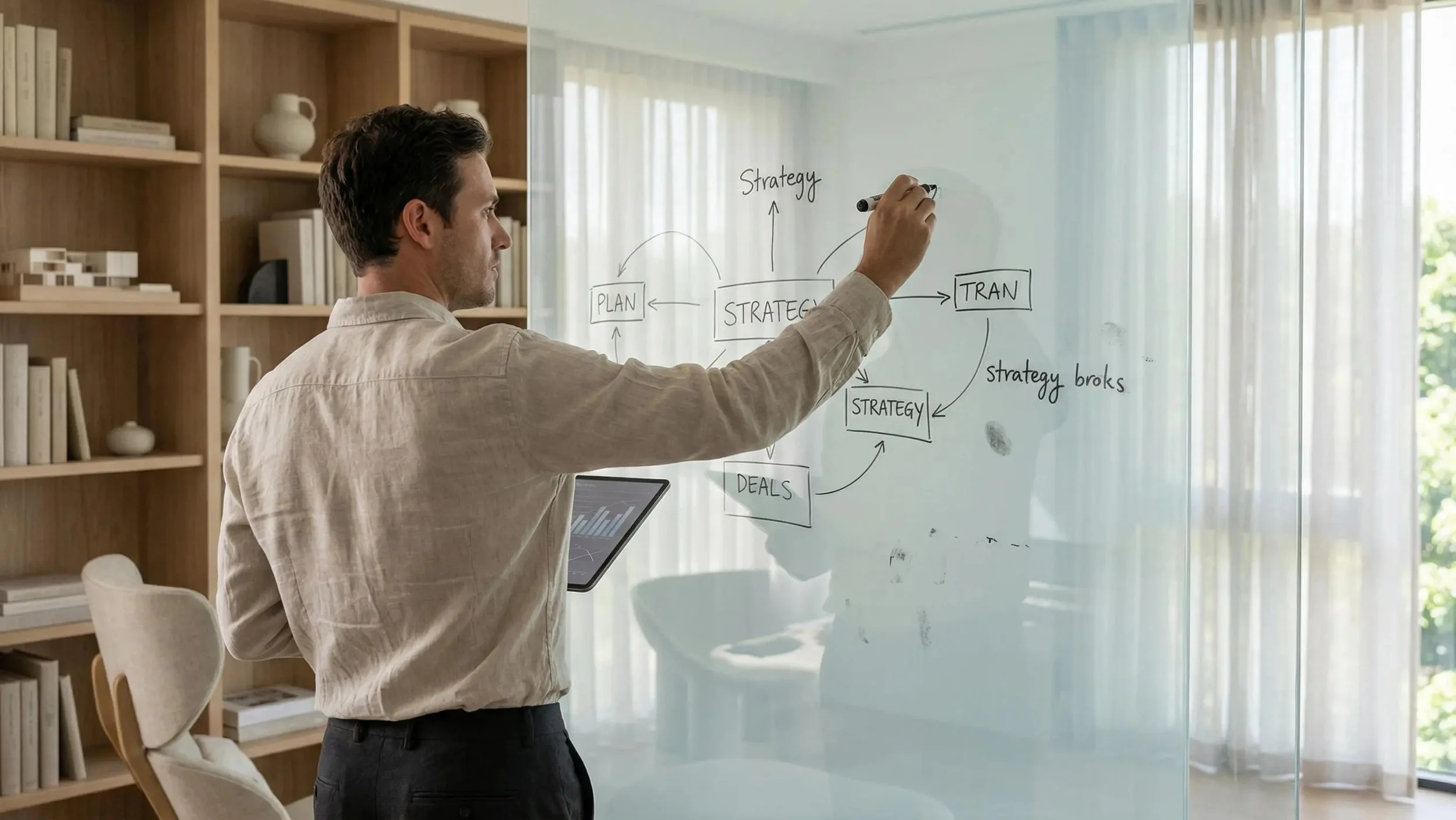 8 Essential Brand Marketing Consultant Tactics for B2B Growth