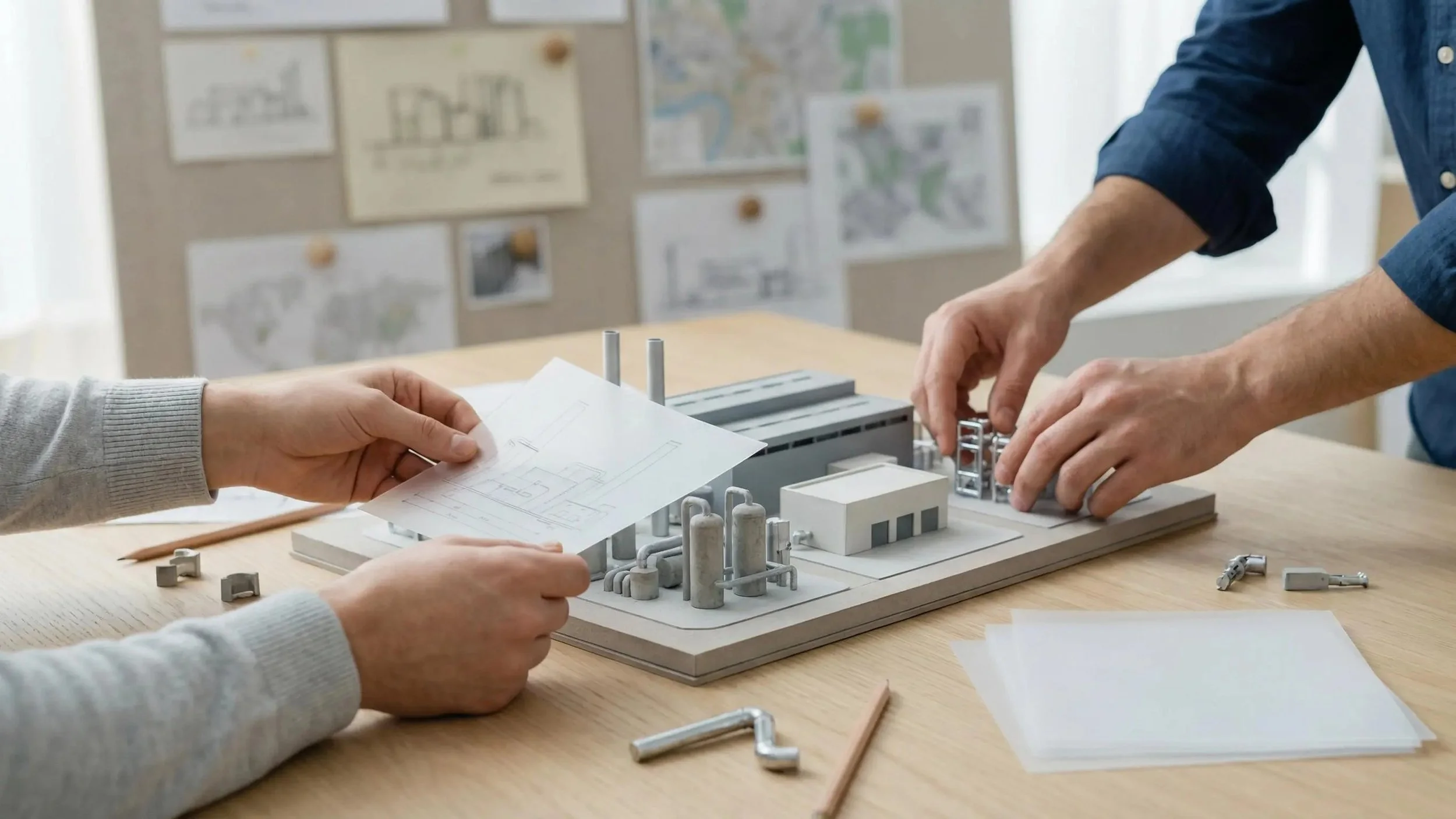 12 Essential Design Strategy Firms Transforming B2B Brands