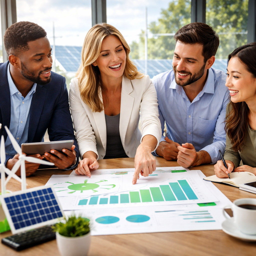 14 Essential Brand Strategy Firms Driving B2B Energy Growth