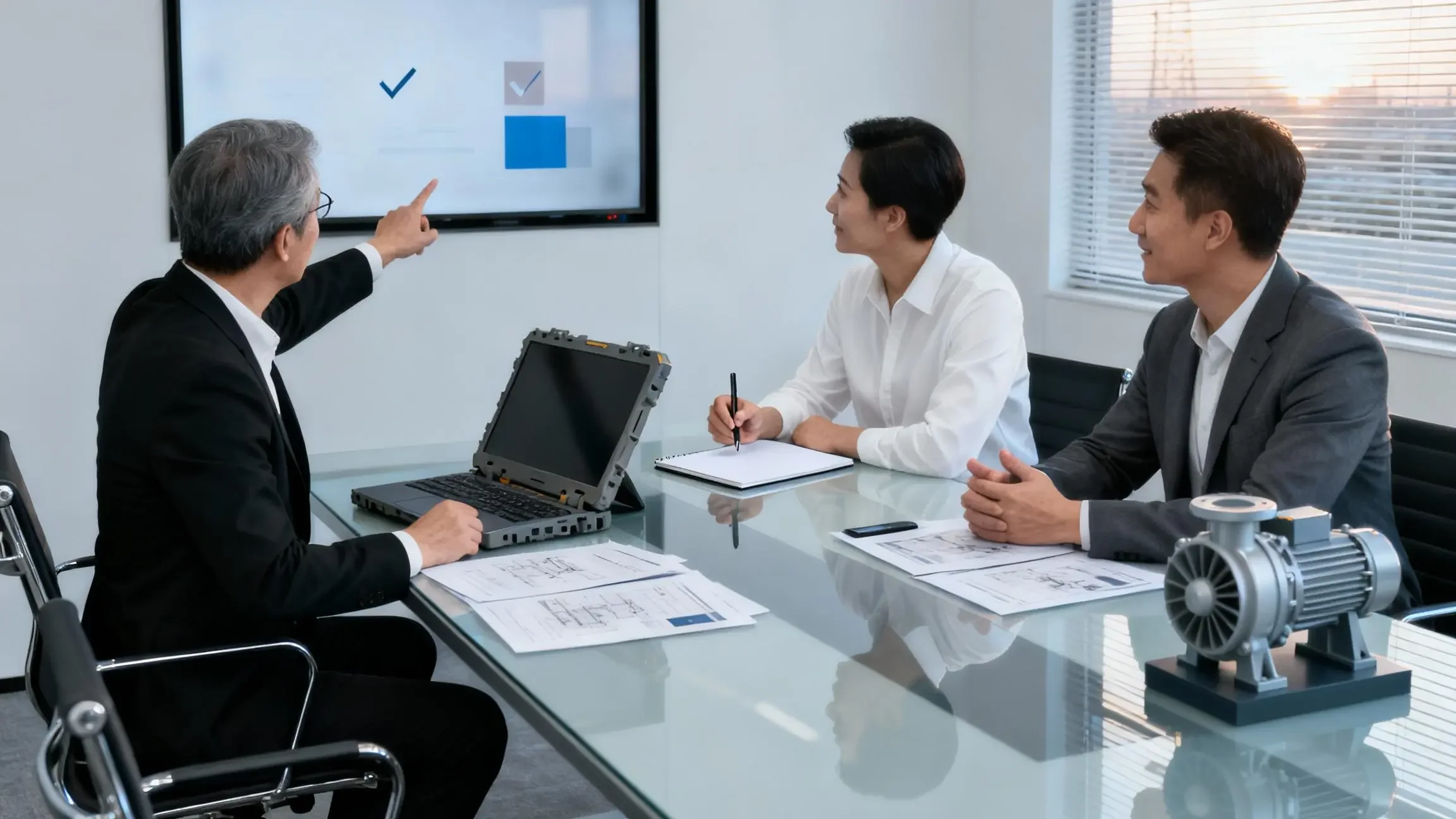 Define neuromarketing B2B for energy leaders: strategies to influence complex buying decisions