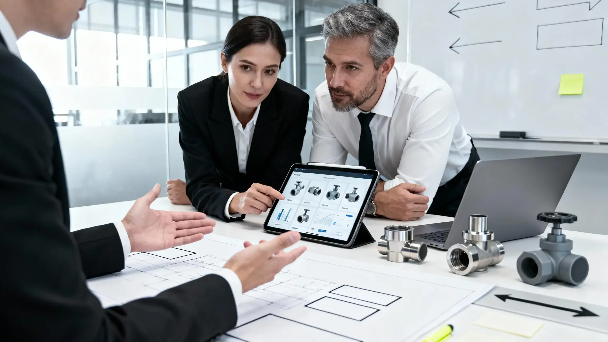 UNRTH Strategic Design cover for growth strategy consulting firms article