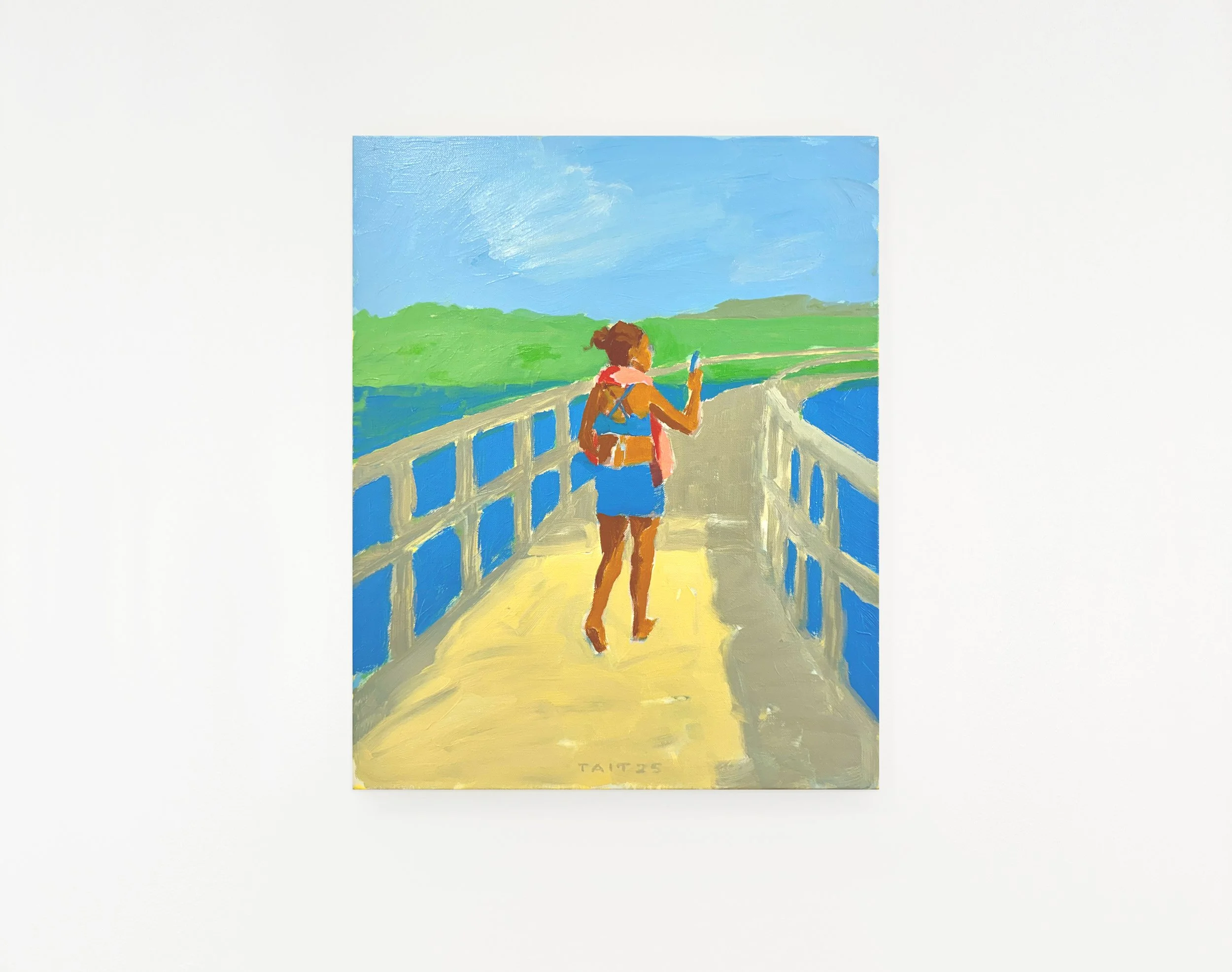 Perfect Day, PEI , 2025