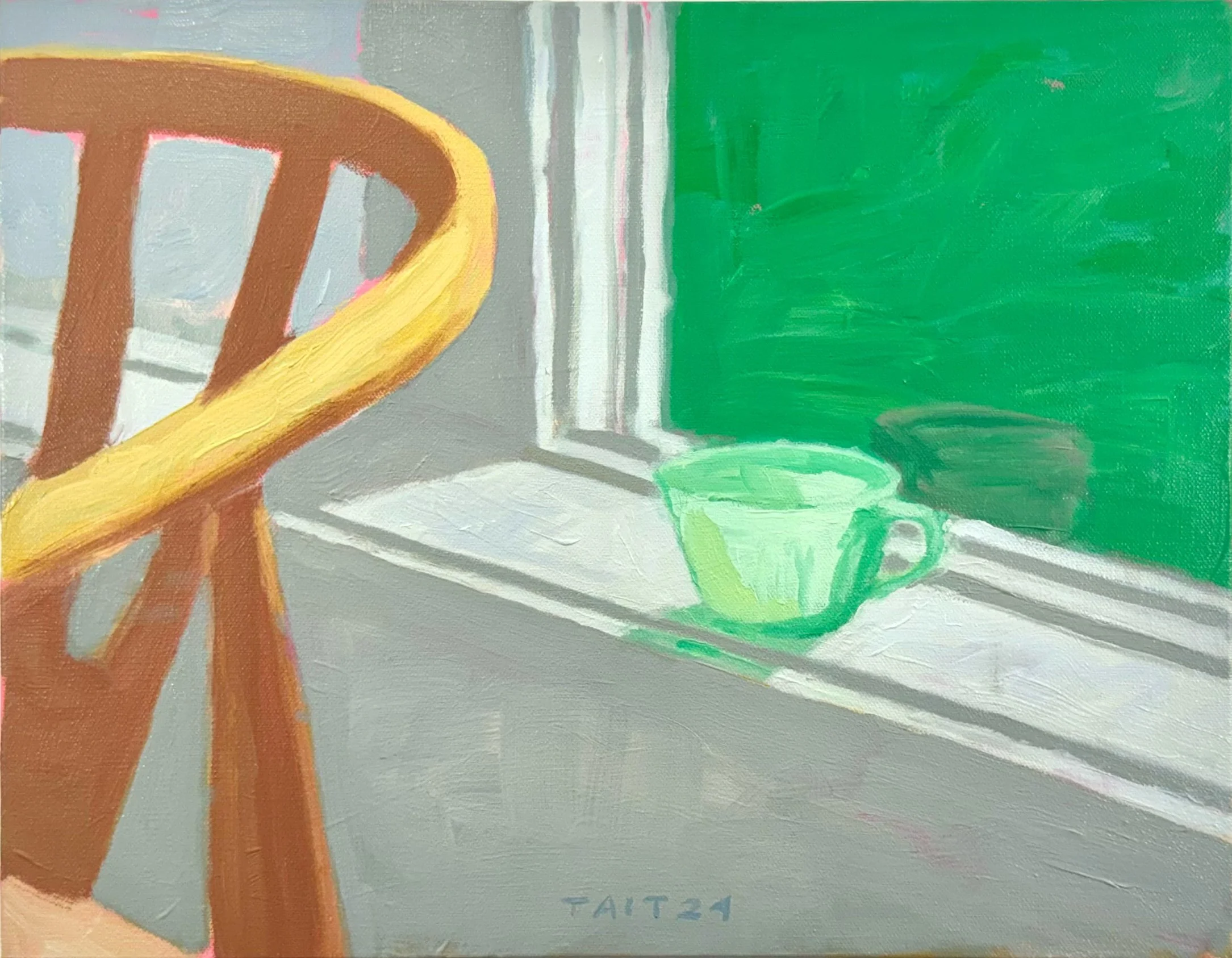 Green-Glass-painting-Tim-Tait-2024.jpg