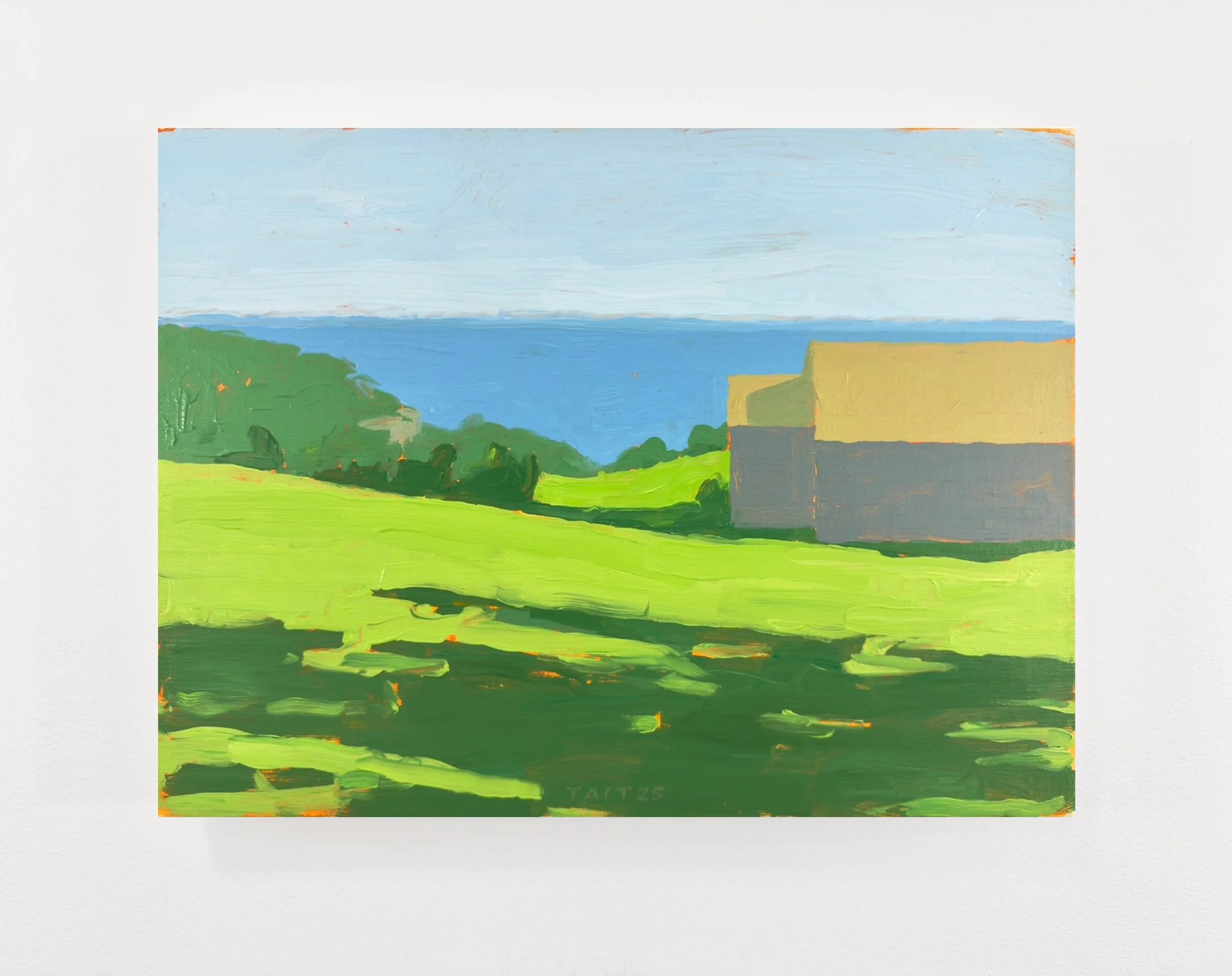 House View, BI