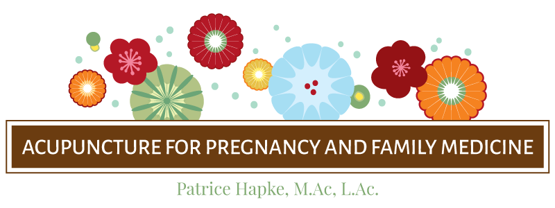 Acupuncture for Pregnancy and Family Medicine