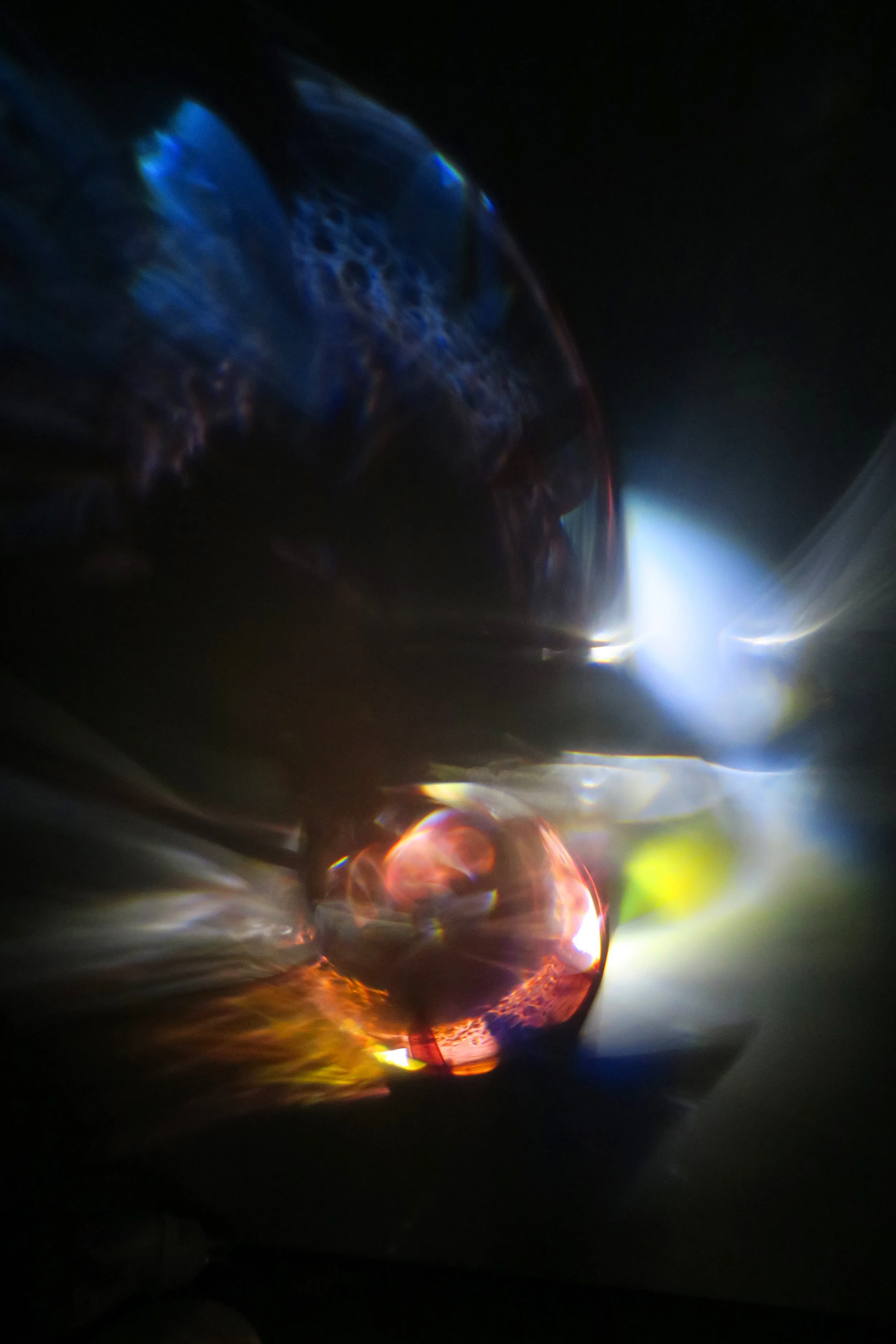 Ovus Oculus