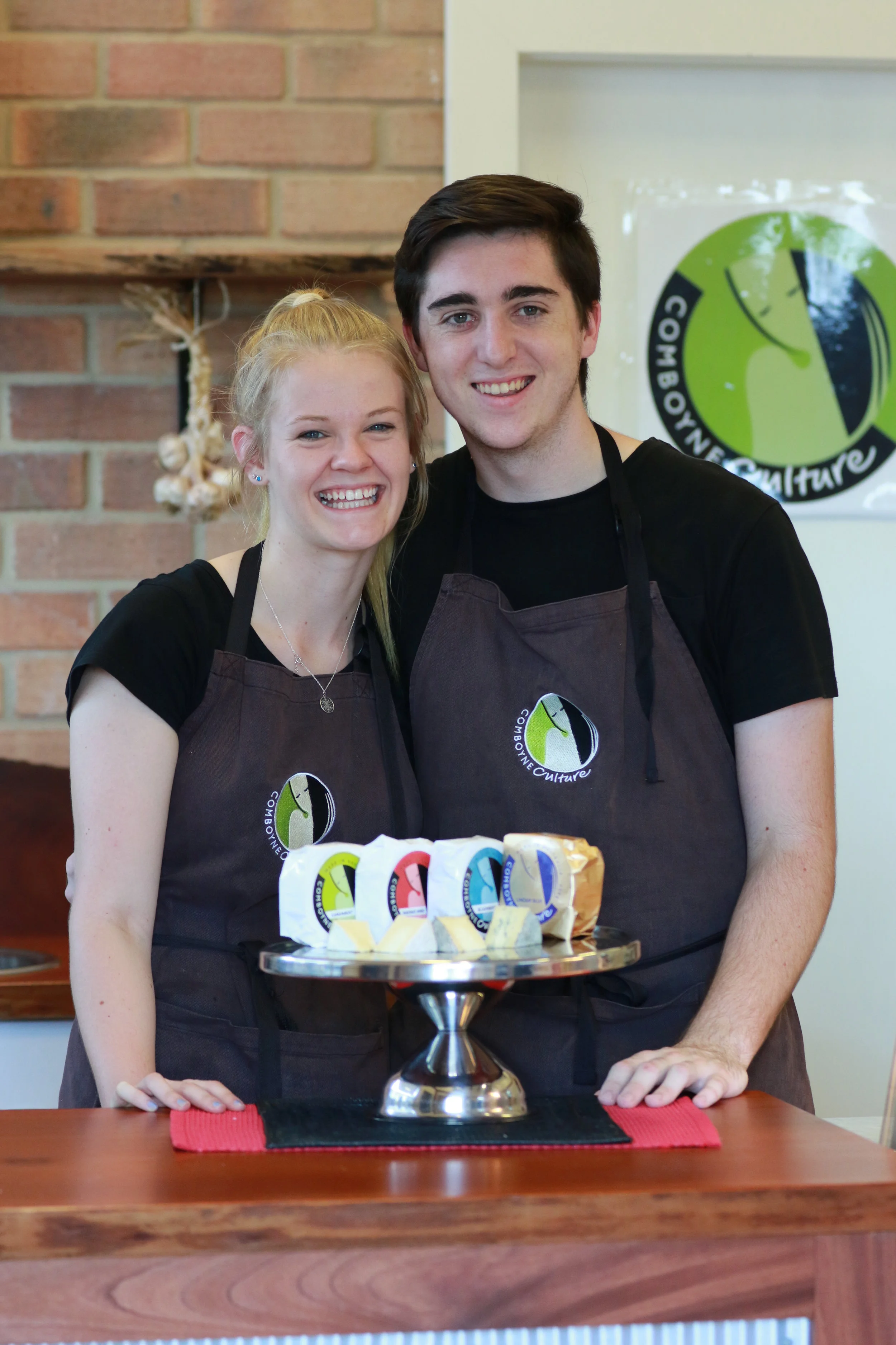 Our shop in Taree — Barrington coast creamery