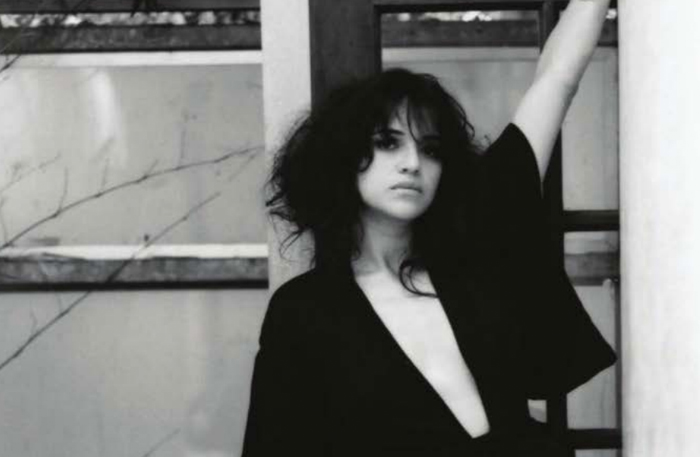 COVER STORY: Michelle Rodriguez - Playing by Her Own Rules (PDF) The Boulevard