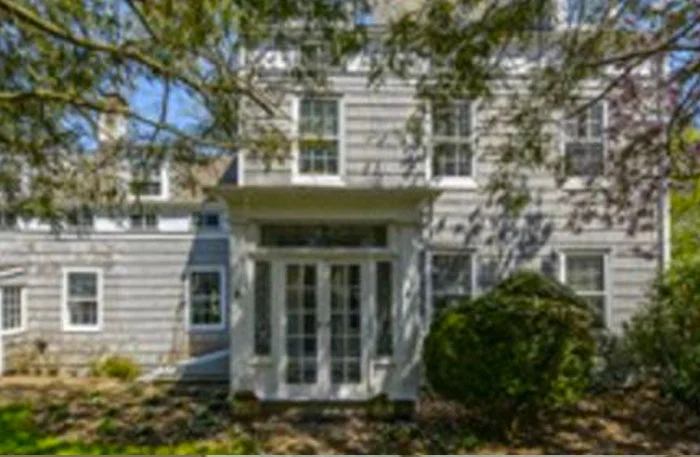 Oyster Bay Property with 'Tiffany View' for $2.695 Million Newsday