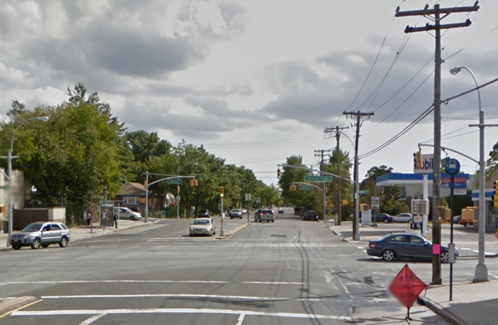 Cops Need Help in '02 Hit-Run NY Daily News