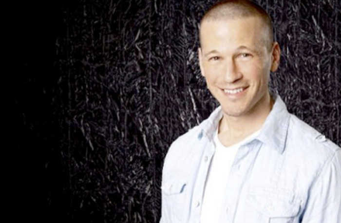 'The Bachelorette' Finalist from Roslyn - J.P. Rosenbaum (PDF) Newsday