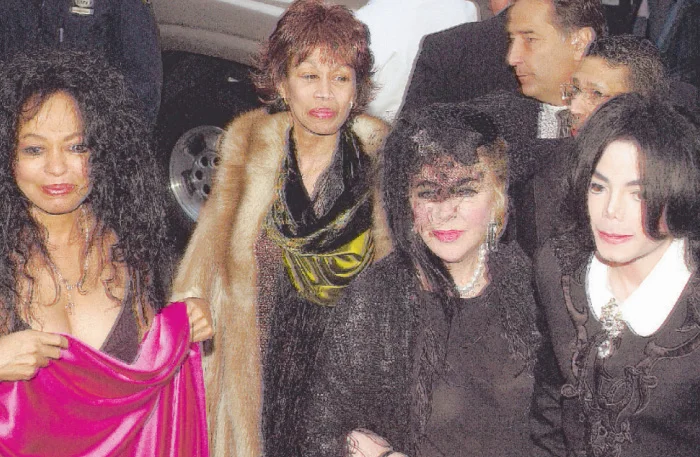 A, B and Z list for Liza's Wedding: Stars, Used-to-Bes Join in Celebration (PDF) NY Daily News