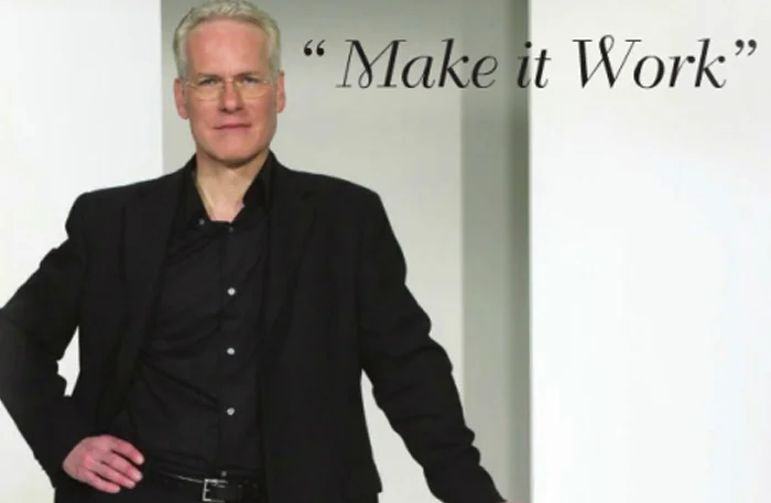 Meet Tim Gunn: A Man Born with Style (PDF) The Boulevard