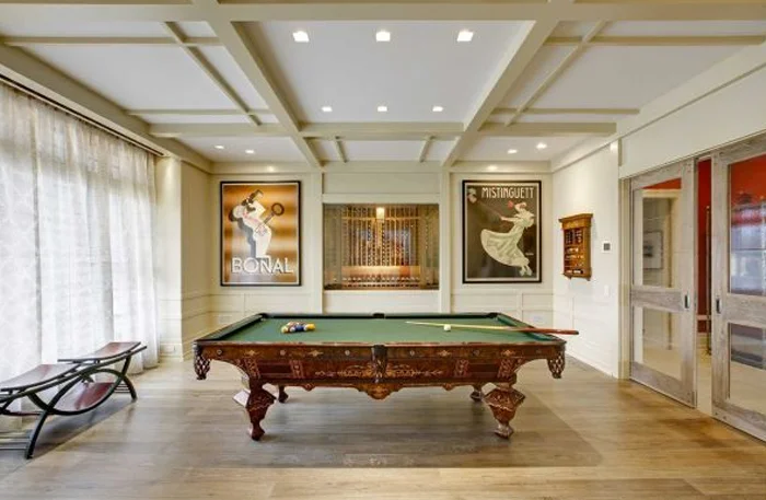 Wine Cellars: Not Just for Basements Newsday