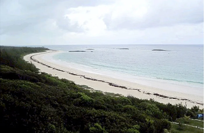 Road Less Traveled: Abaco Islands (PDF) NY Daily News