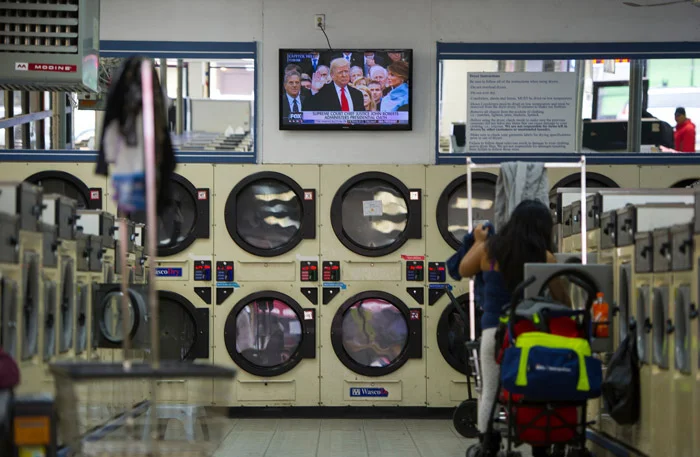 New York Reactions to Trump Inauguration: Fear and Prayer New York Times