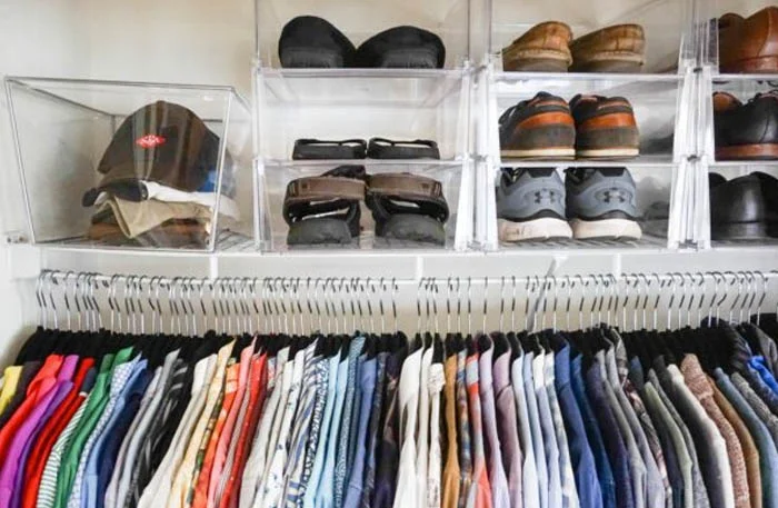 How to Organize Your Closet Like a Pro Long Island Press