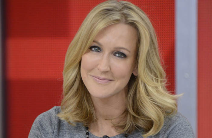 Lara Spencer of Good Morning America Shares Flea Market Tips Long Island Press