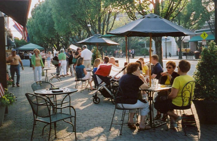 Garden City: The Beating Heart of Nassau Long Island Press