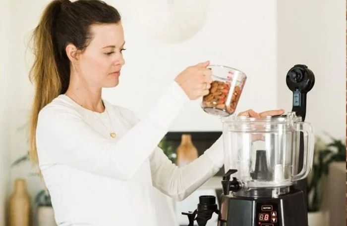 Take 5: National Nutrition Month Long Island Press