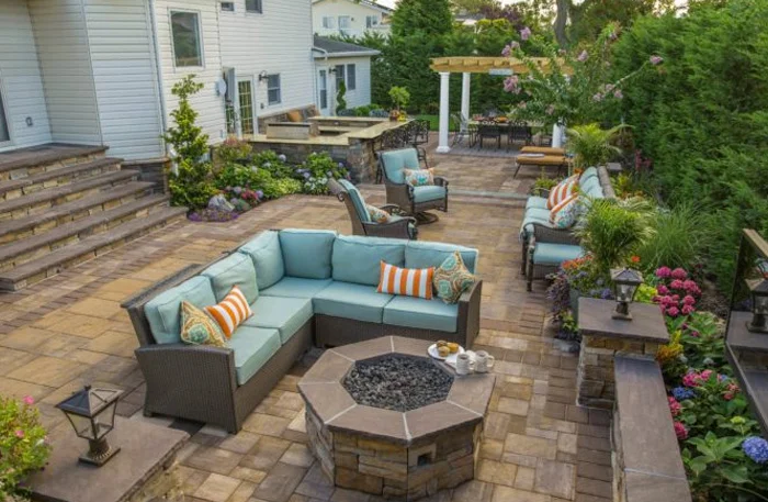 Turning Your Backyard into the Elevated Outdoors Long Island Press