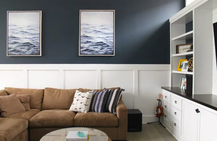 A Supremely Serene Modern Coastal Design Long Island Press