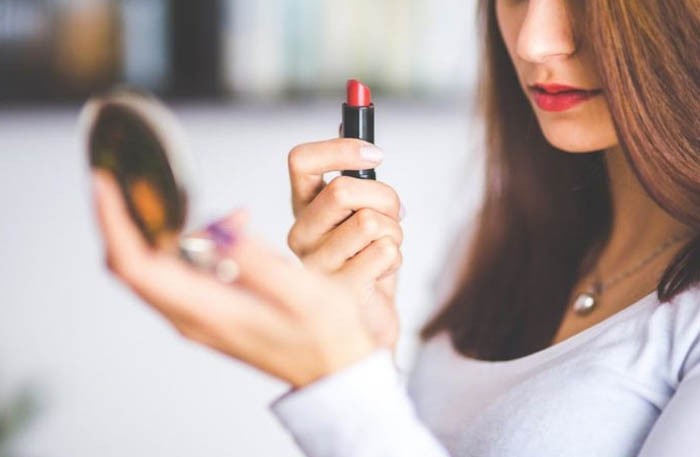 Code Red: Rock the Color Red All Month Long Long Island Press