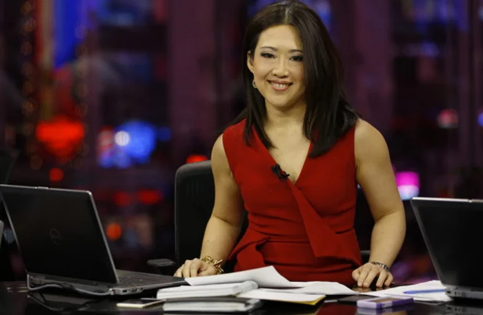 Melissa Lee: A Financial Force In The World of TV News Long Island Press