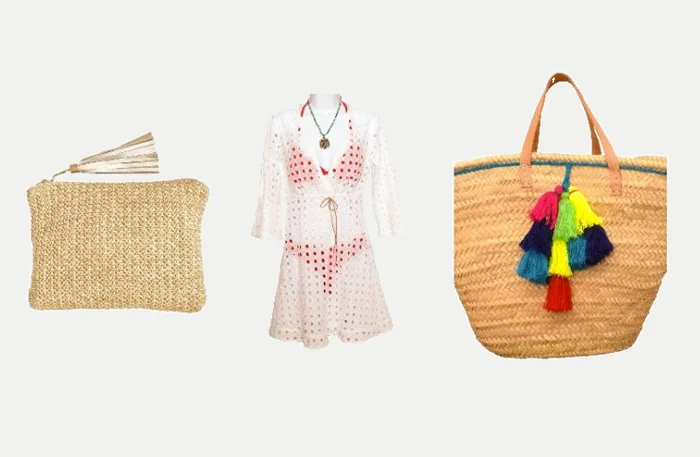 Summer Staples: A Classic, Chic Look Long Island Press