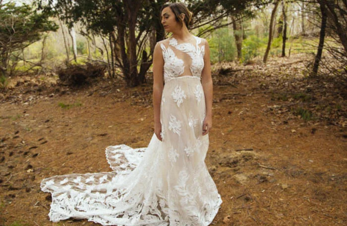 Meredith Gill: Long Island's Newest Breakout Designer Long Island Press