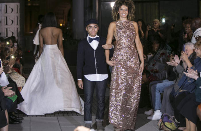 Long Island's Teen Fashion Phenom Long Island Press