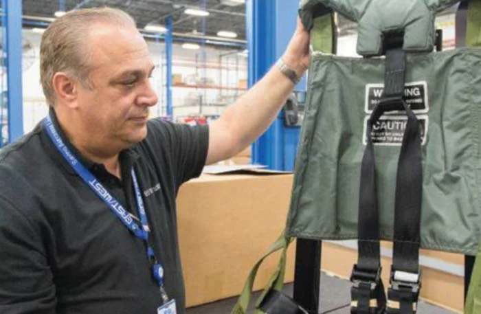 Top Flight Industries Long Island Press