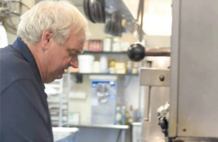 Hampton's Legendary Chef Long Island Press