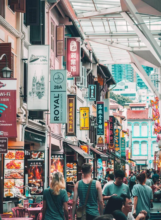 Business &amp; Real Estate