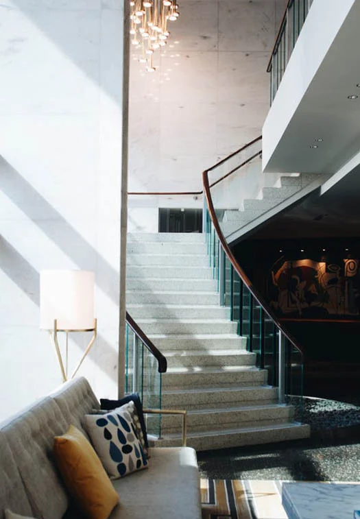 Lifestyle &amp; Interiors