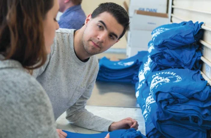 Business on a Mission Long Island Press