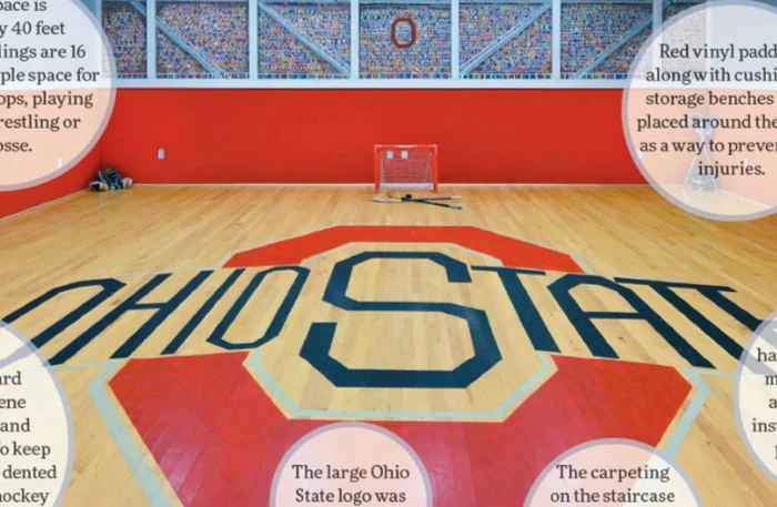 A Space that Kids and Parents Will Love Long Island Press