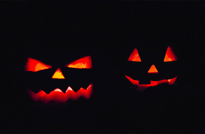 Beware of Creepy Cyber Imposters on Halloween! Cybercrime Magazine