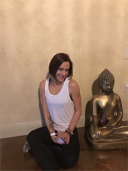 Leesa Mamauag