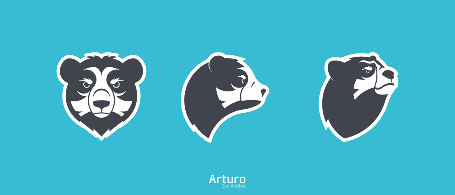 Arturo, mascota PUCE.