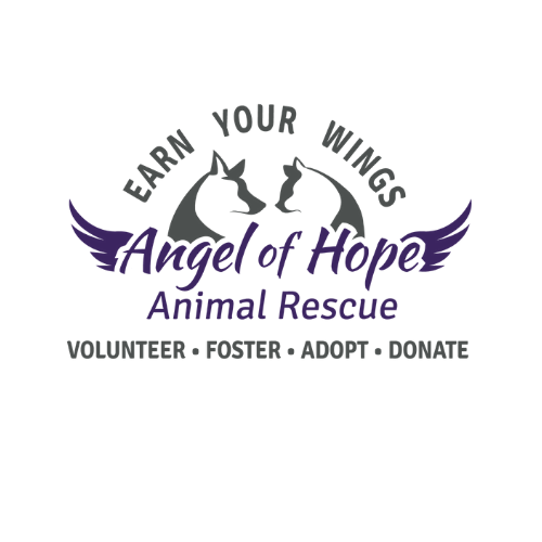 Animal Rescue Emblem Wild Animal Rescue Logo