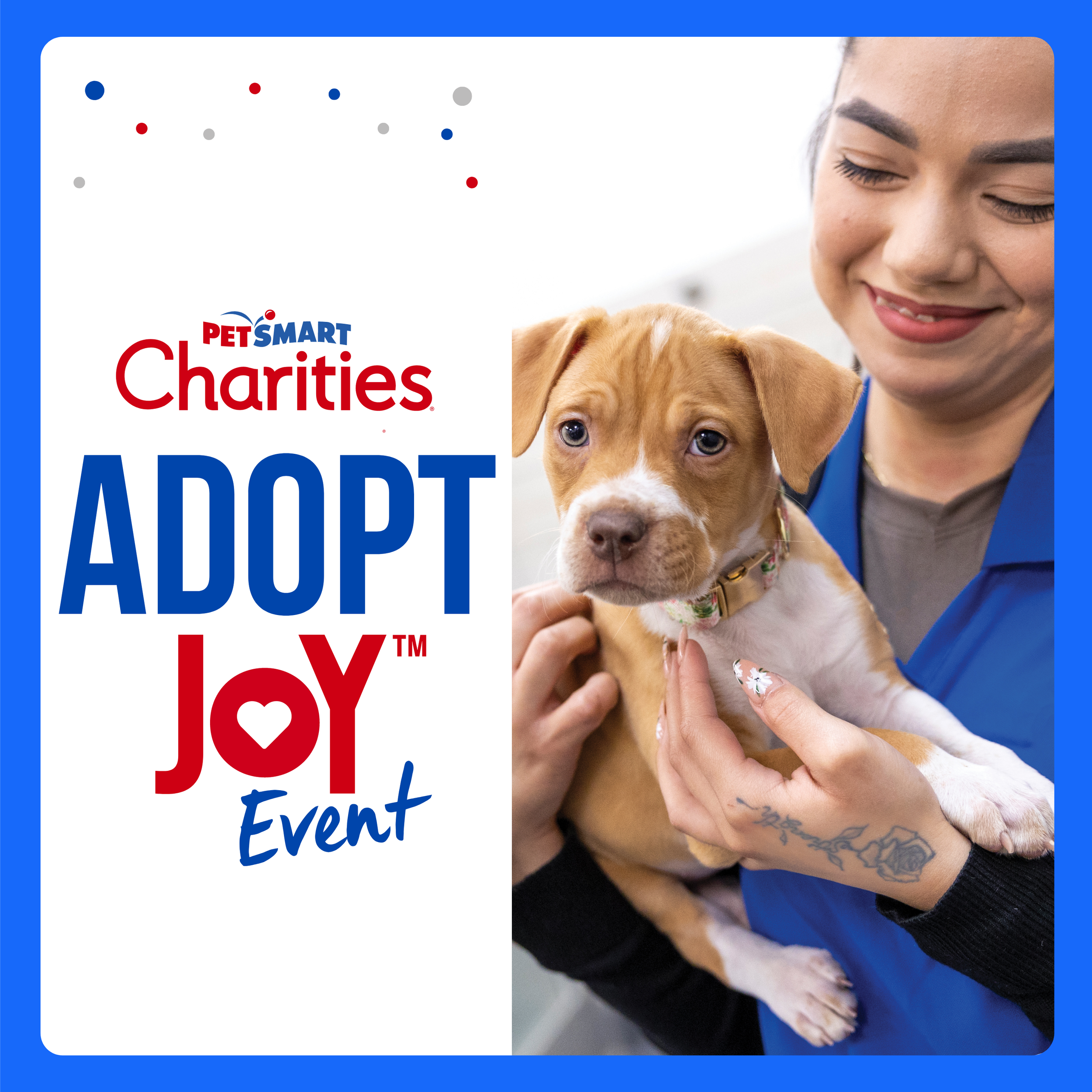 Adopt Joy Adoption Event