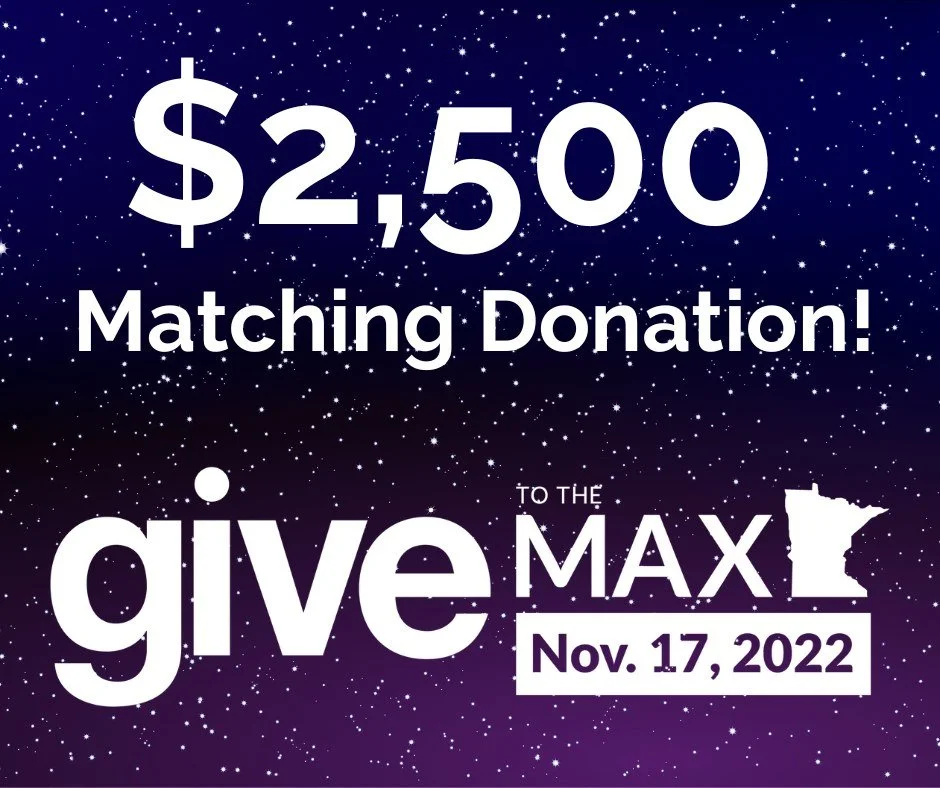 Give to the Max Day 2022! — Angel of Hope Animal Rescue