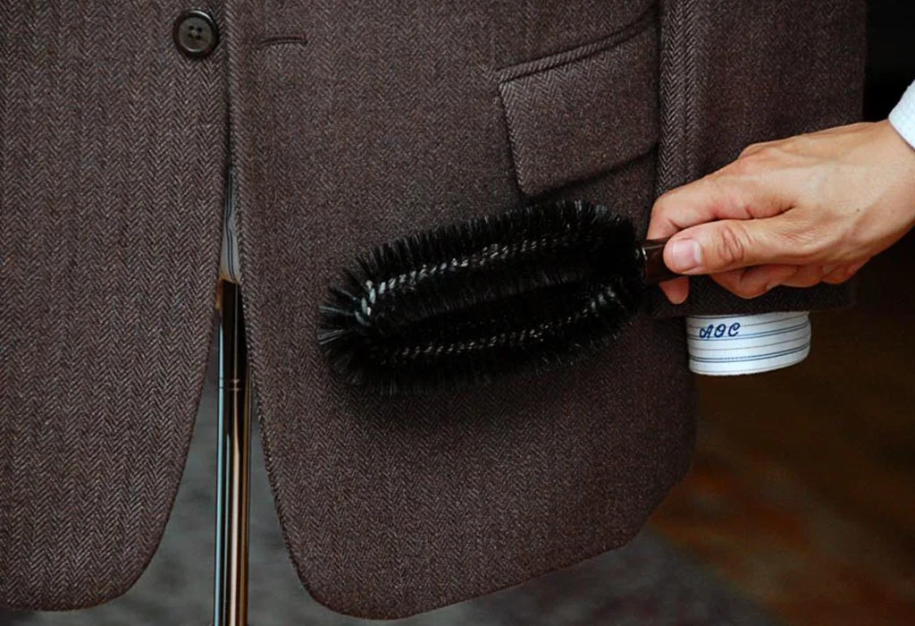 How to Care for Your Custom Suit: Tips and Tricks
